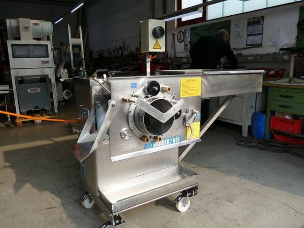 Separator Baader 601