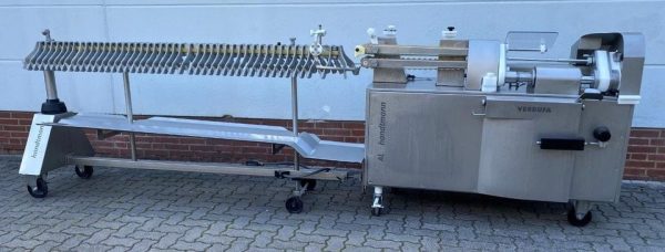 Sausage line Handtmann PVLH 226-01