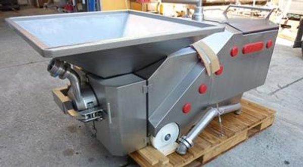 Emulsifier Laska Nanocut FZ 225