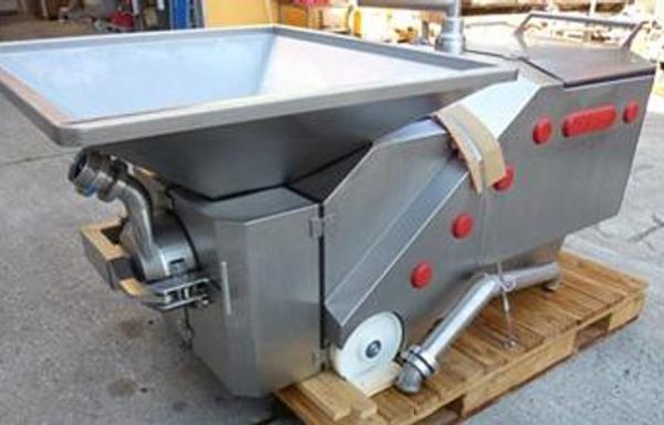 Emulsifier Laska Nanocut FZ 225