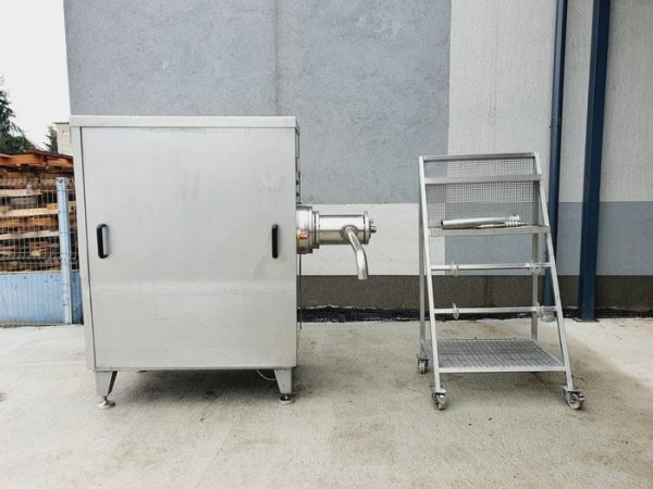 Poultry deboning press Lima RM 200 S