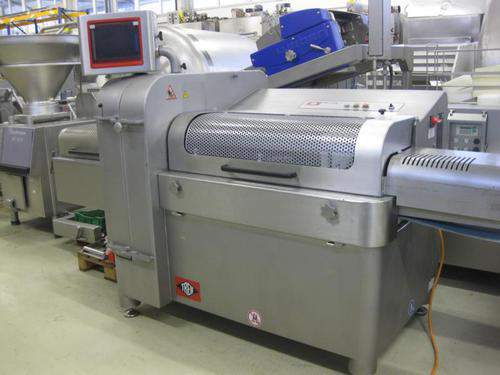 Portioning and slicing machine TREIF Falcon