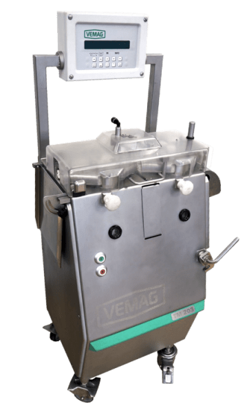 Sausage divider Vemag TM-203