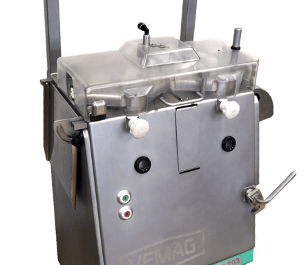 Sausage divider Vemag TM-203